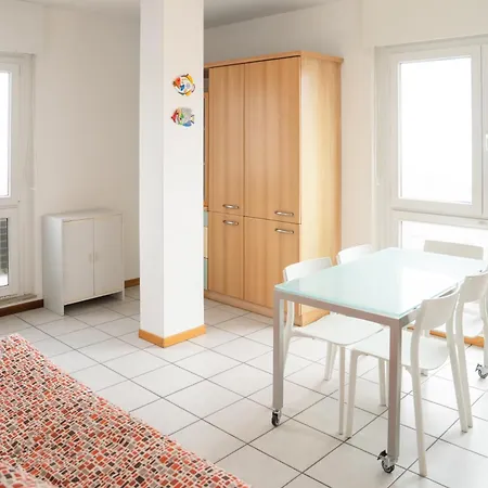 Daire Vista Mare Mv1 Lignano Sabbiadoro