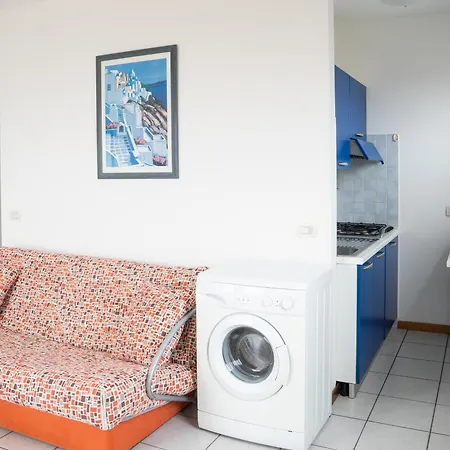 Daire Vista Mare Mv1 *