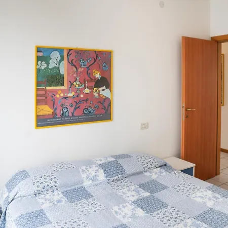 Vista Mare Mv1 Апартаменты